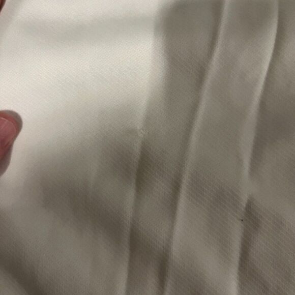 Retro Jordan Pants From 2006 Joggers White NWT Nike Fit Dry Red Jordan - Picture 10 of 14